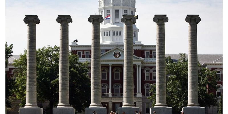 Mizzou bars 2 juveniles after reported 'abhorrent' racist incidents