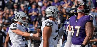 Raiders special teams: Daniel Carlson rebounds big time, AJ Cole steady in road win