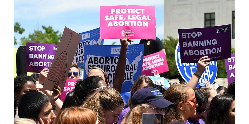 Missouri overturns abortion ban as voters approve a core right to reproductive freedom