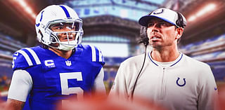 3 Colts overreactions from shocking upset victory over Steelers 3 Colts overreactions from shocking upset victory over Steelers