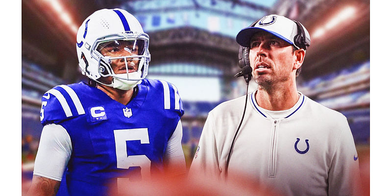 3 Colts overreactions from shocking upset victory over Steelers 3 Colts overreactions from shocking upset victory over Steelers