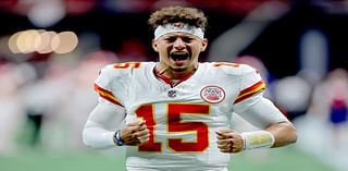 Ignored by the Cowboys, Patrick Mahomes’ $26M “Secret Weapon” Claps Back at Haters With a Two-Word Response