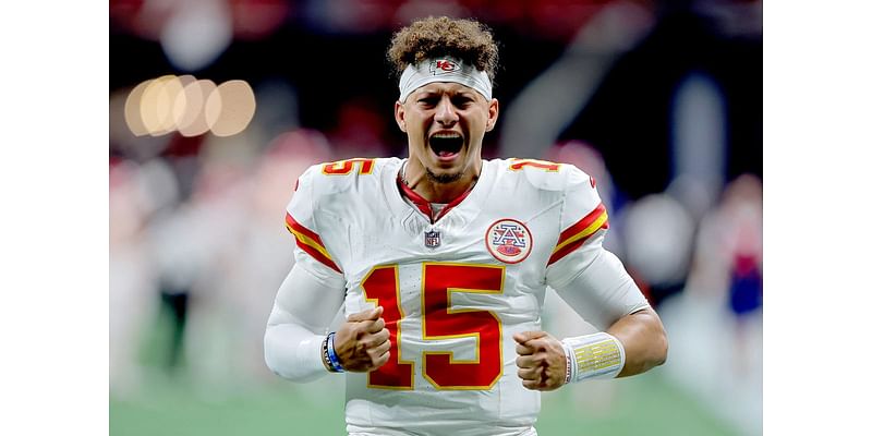 Ignored by the Cowboys, Patrick Mahomes’ $26M “Secret Weapon” Claps Back at Haters With a Two-Word Response