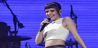 Lily Allen “can’t imagine” doing a 20th anniversary tour for ‘Alright, Still’