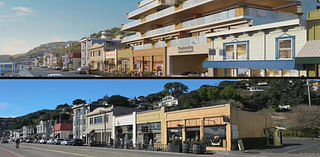 Battle brewing over proposed 9-story condo development in Sausalito