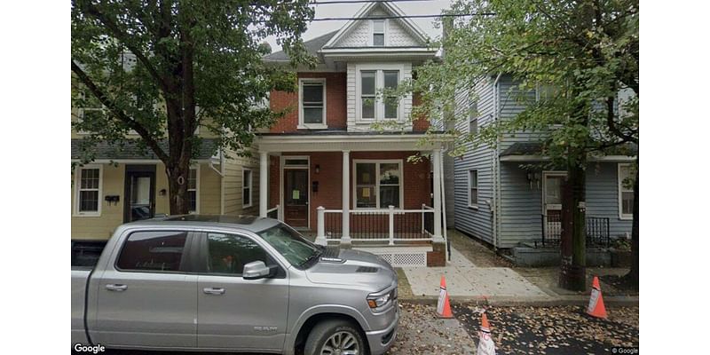 Single family residence in Lititz sells for $550,000