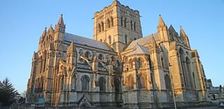 Historic cathedrals, churches and chapels at risk of disrepair nears 1,000