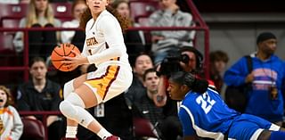 After dominant opener, Gophers women’s basketball team works on its tempo