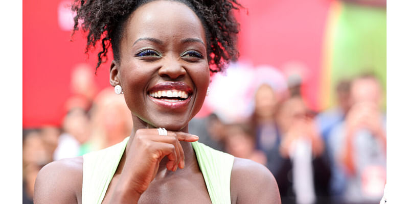 Lupita Nyong’o Opens Up About Switching Back to Kenyan Accent