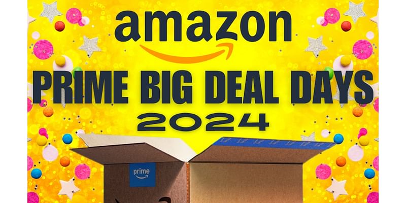 What is Prime Big Deal Days? Everything to know about October Prime Day 2024