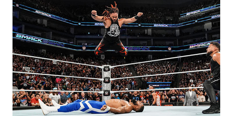 WWE SmackDown 9/20/2024: 3 Things We Hated And 3 Things We Loved