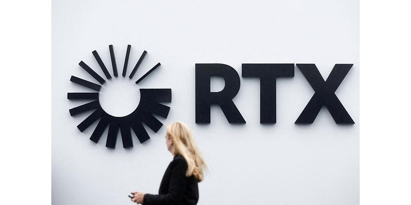 RTX to pay over $280 million to resolve US foreign bribery probe