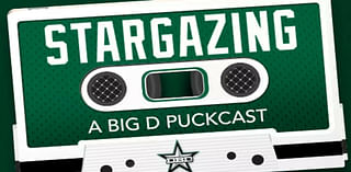 Stargazing, A Dallas Stars Puckcast – Episode 265: Game Time