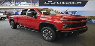 These GM pickups, SUVs are being recalled over problem that can increase crash risk