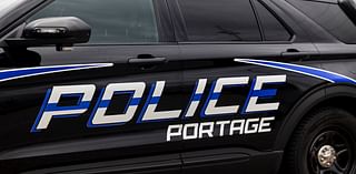 Lost hunter rescued from state game area in Portage