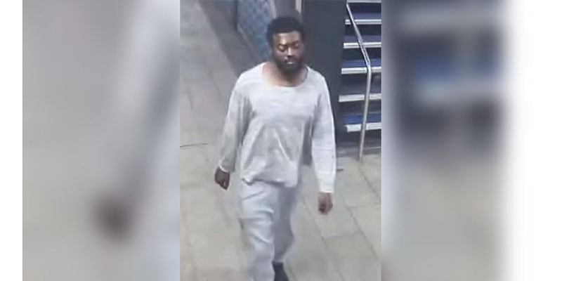 Can You Help Identify This Suspect? Philadelphia Police Urgently Seek Public Assistance