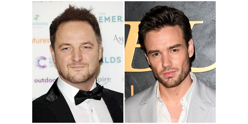 Boyzone's Mikey Graham calls for record labels to hire 'psychologists' following Liam Payne's death