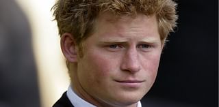 Hair to the throne: Prince Harry's hairy journey, from the time he shaved his hair off at Eton to his hedgehog-esque spikes... as he reveals his daughter Lilibet has her mother's locks