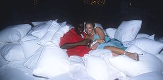 Inside Diddy's debauched star-studded White Parties where drugs were snorted off bodies, topless women cavorted in the pool and little kids were told 'one day y'all gonna want to come'