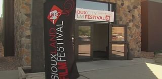 Winners of the 19th annual Sioux City International Film Festival announced