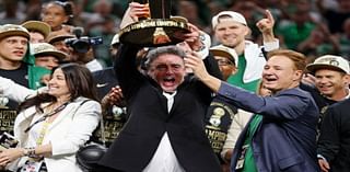 Wyc Grousbeck Ownership Structure: Inside the Celtics Owner’s Financial Stakes, Wealth & More Amid Selling Rumors