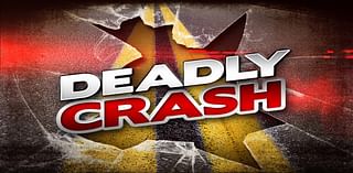 Colchester man dies in mail truck crash