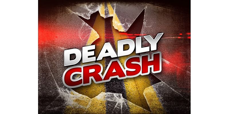 Colchester man dies in mail truck crash