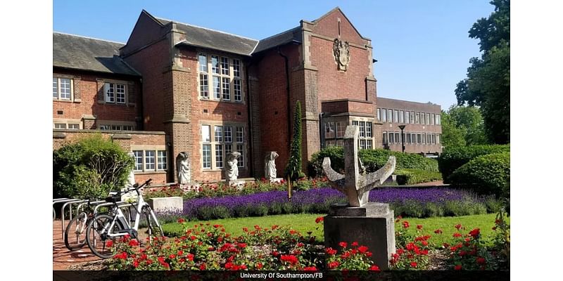 University Of Southampton Delhi Opens Applications For First Intake