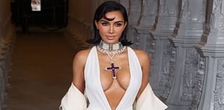 Kim Kardashian wears Princess Diana’s pendant – NBC 5 Dallas