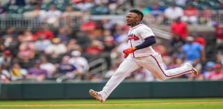 Braves To Activate Ozzie Albies