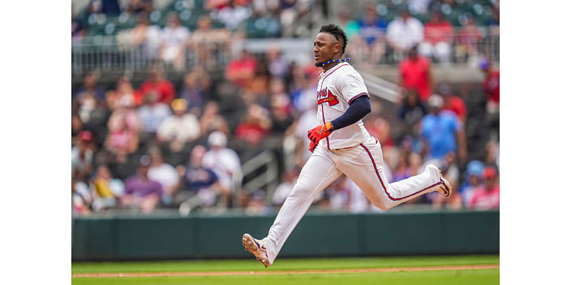 Braves To Activate Ozzie Albies