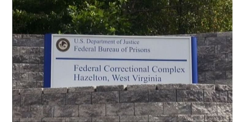 Former Hazelton correctional officers admit to violating prisoner’s civil rights