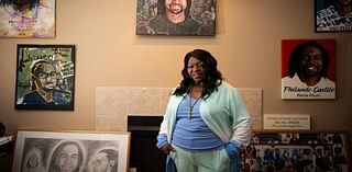 Valerie Castile looks to continue her son Philando’s legacy through foundation work