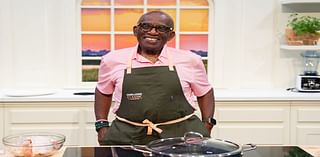 Al Roker Always Keeps This Ingredient in His Pantry — and Not Everyone Likes It