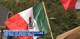 Chicago's Mexican population lacks resources despite impact on city's history, culture: report