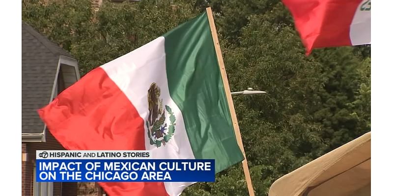 Chicago's Mexican population lacks resources despite impact on city's history, culture: report