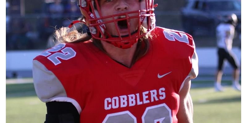 Gridiron Scoreboard: Cobblers snap 29-game skid, Spartans topple No. 1 Watertown