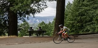 Portland weather stays pleasant with afternoon sunny skies Friday through Sunday