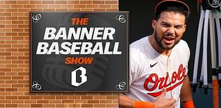 Did Anthony Santander just save the Orioles’ season? | Banner Baseball Show