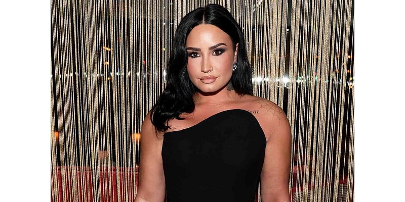 Demi Lovato Says 'Negative' Impact of Fame on Her Mental Health Caused 'Incident Where You Punch Your Backup Dancer'