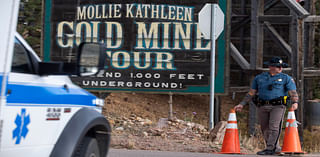 Colorado gold mine where tour guide was killed and tourists trapped ordered closed by regulators