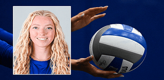 San José State volleyball captain sues school, conference over alleged trans teammate