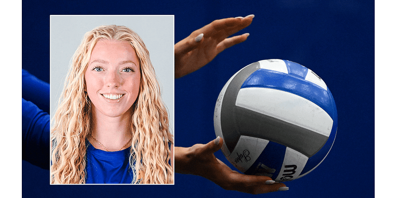 San José State volleyball captain sues school, conference over alleged trans teammate