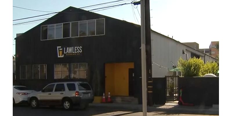 Beloved local brewery in North Hollywood hits rough patch, seeks investors