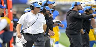 NFL Insider Confirms NFC Franchises Feelings on Jim Harbaugh as LA Chargers Stomp Joe Burrow’s Bengals