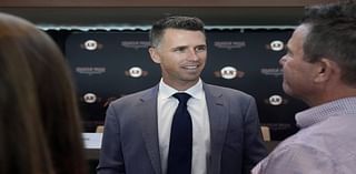 Why Giants president Buster Posey is determined to be people focused