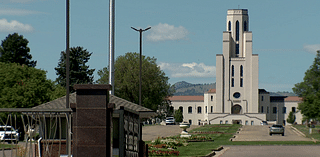 Man pleads guilty to stealing body parts for Crown Hill Cemetery mausoleum in 2023