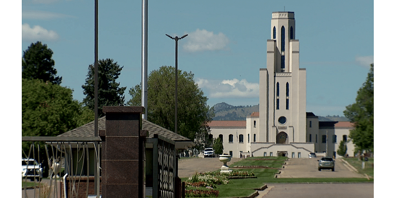 Man pleads guilty to stealing body parts for Crown Hill Cemetery mausoleum in 2023