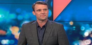 Neighbours and House star Jesse Spencer reveals how Australia has changed as he returns for first Down Under project in 20 years - and explains how he kept Aussie accent