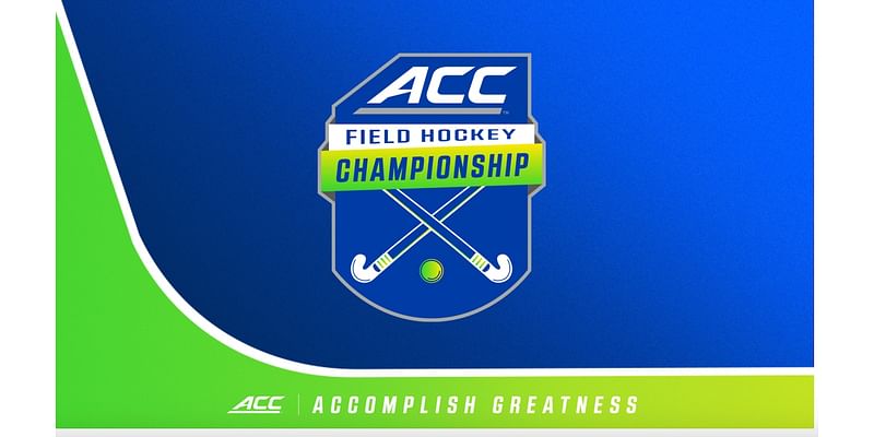 How to watch ACC Field Hockey Championship semifinals for FREE: time, channels